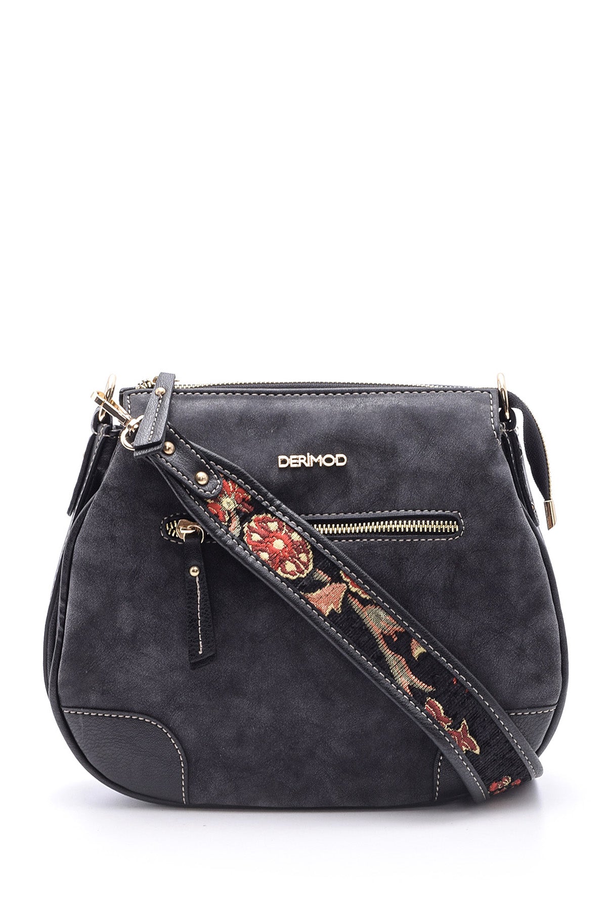 Women's Handle Detailed Bag 19WBD2802V3 | Derimod