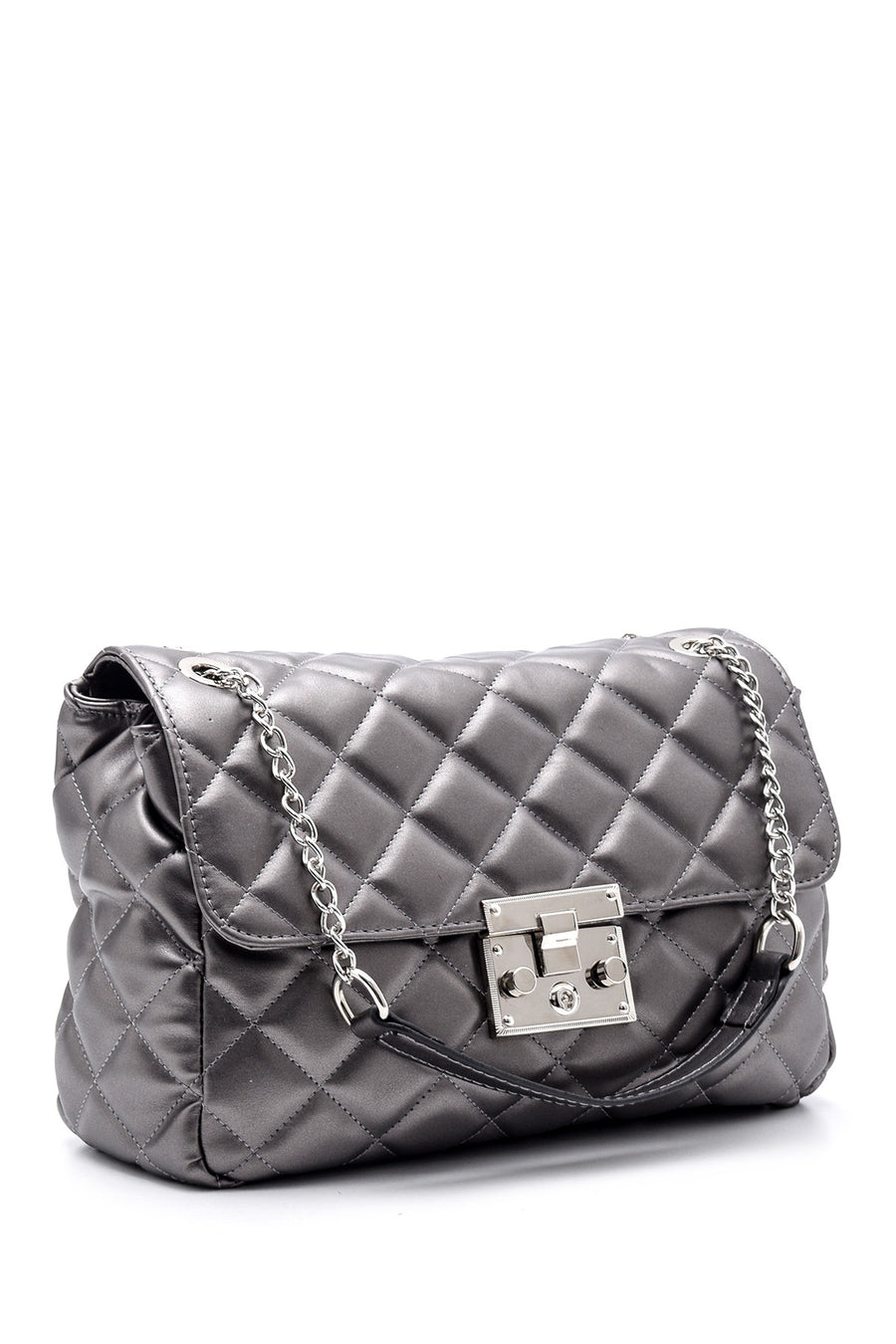 Women's Quilted Bag