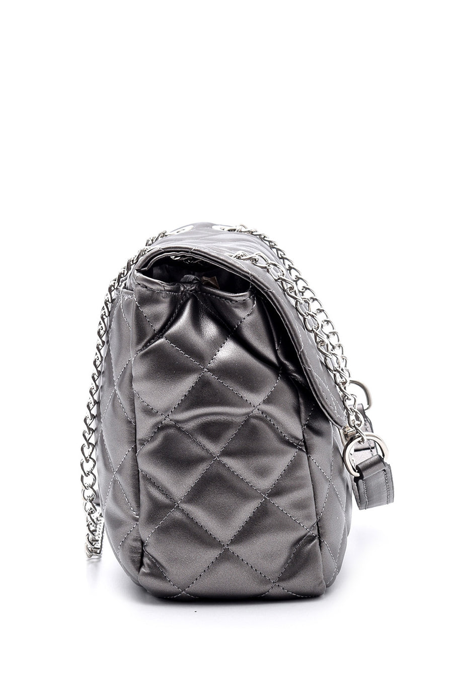 Women's Quilted Bag