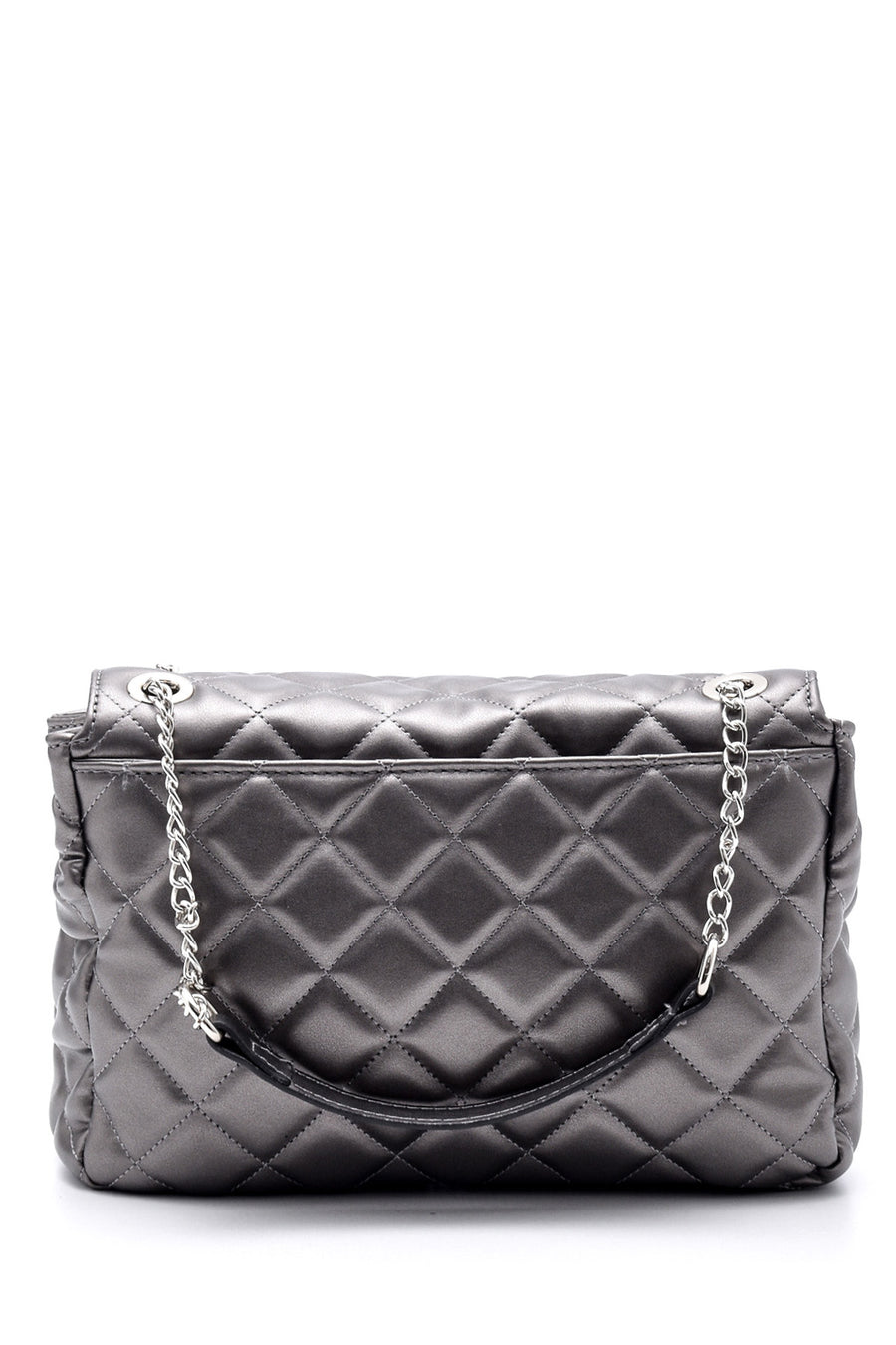 Women's Quilted Bag