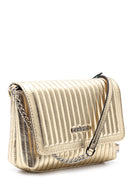 Women's Gold Bag | Derimod