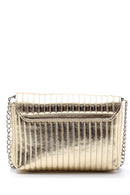 Women's Gold Bag | Derimod