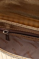 Women's Gold Bag | Derimod
