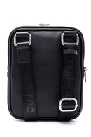 Men's Casual Messenger Bag | Derimod