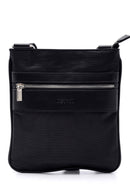 Men's Casual Messenger Bag | Derimod