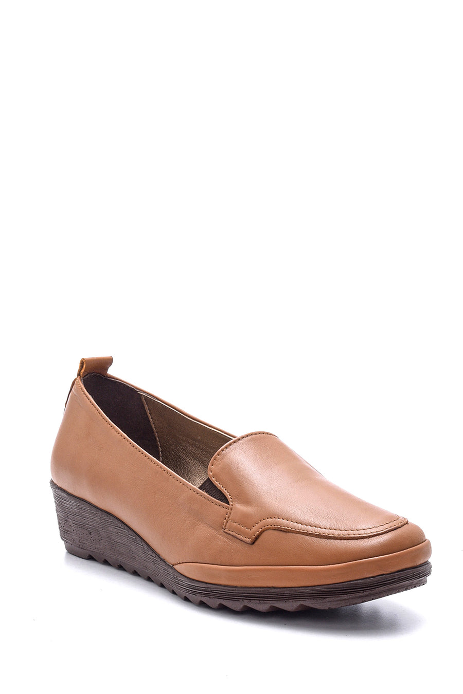 Women's Leather Shoes