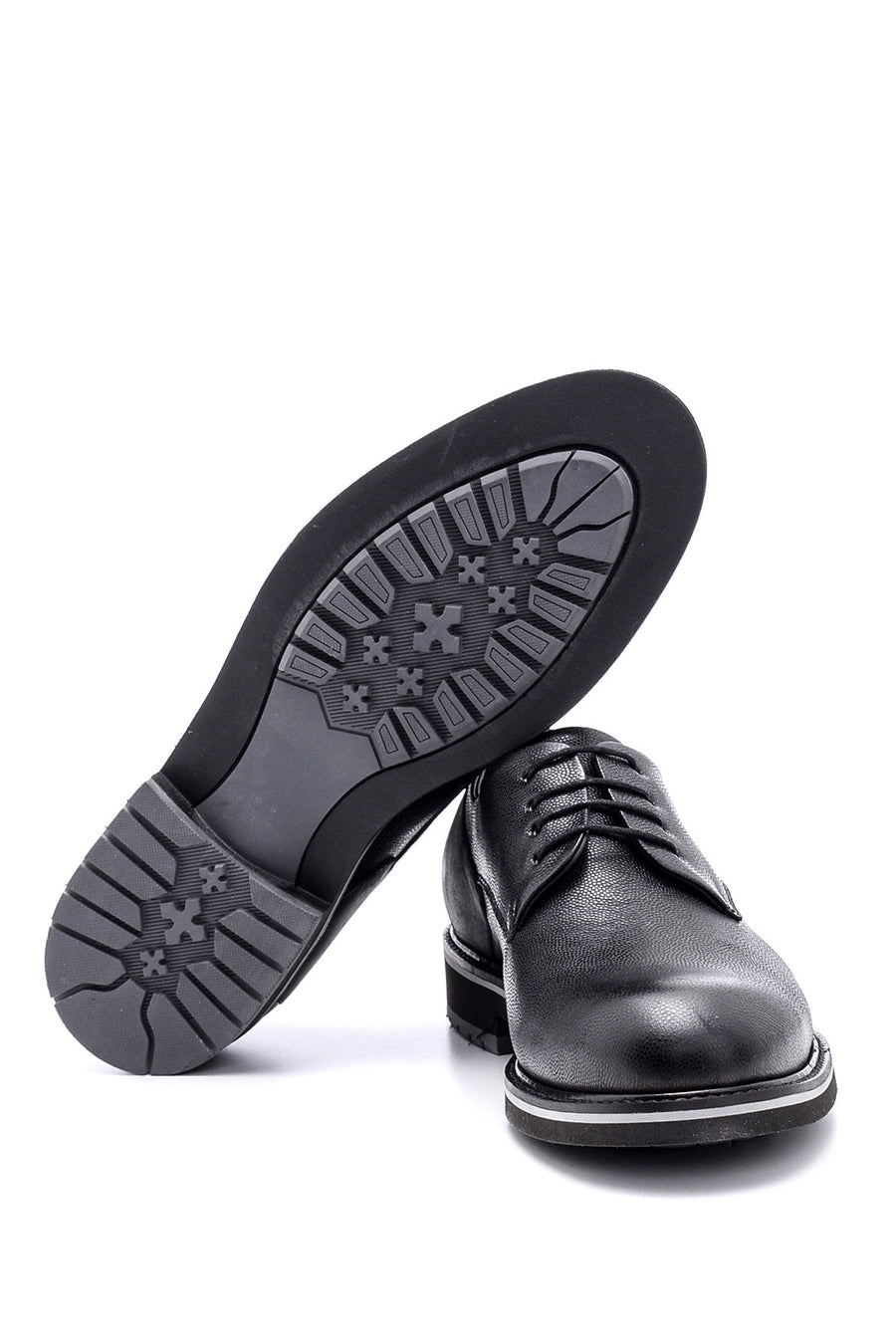 Men's Leather Shoes