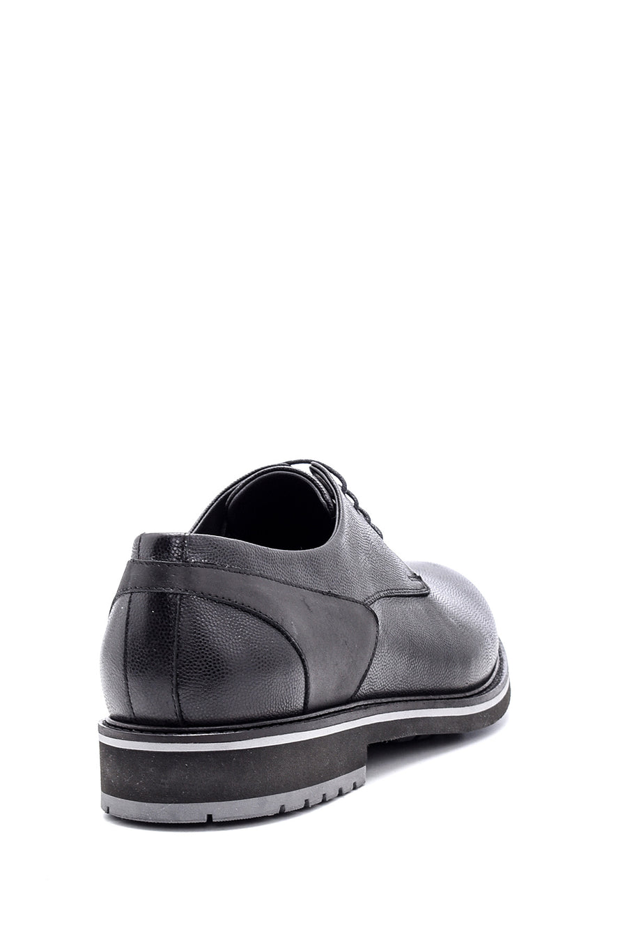 Men's Leather Shoes
