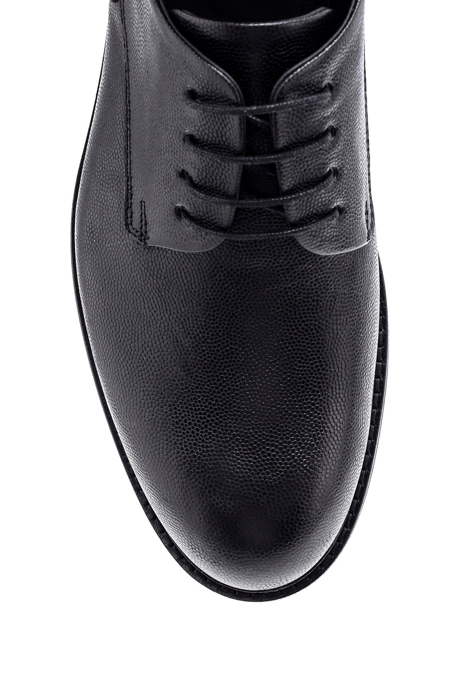 Men's Leather Shoes