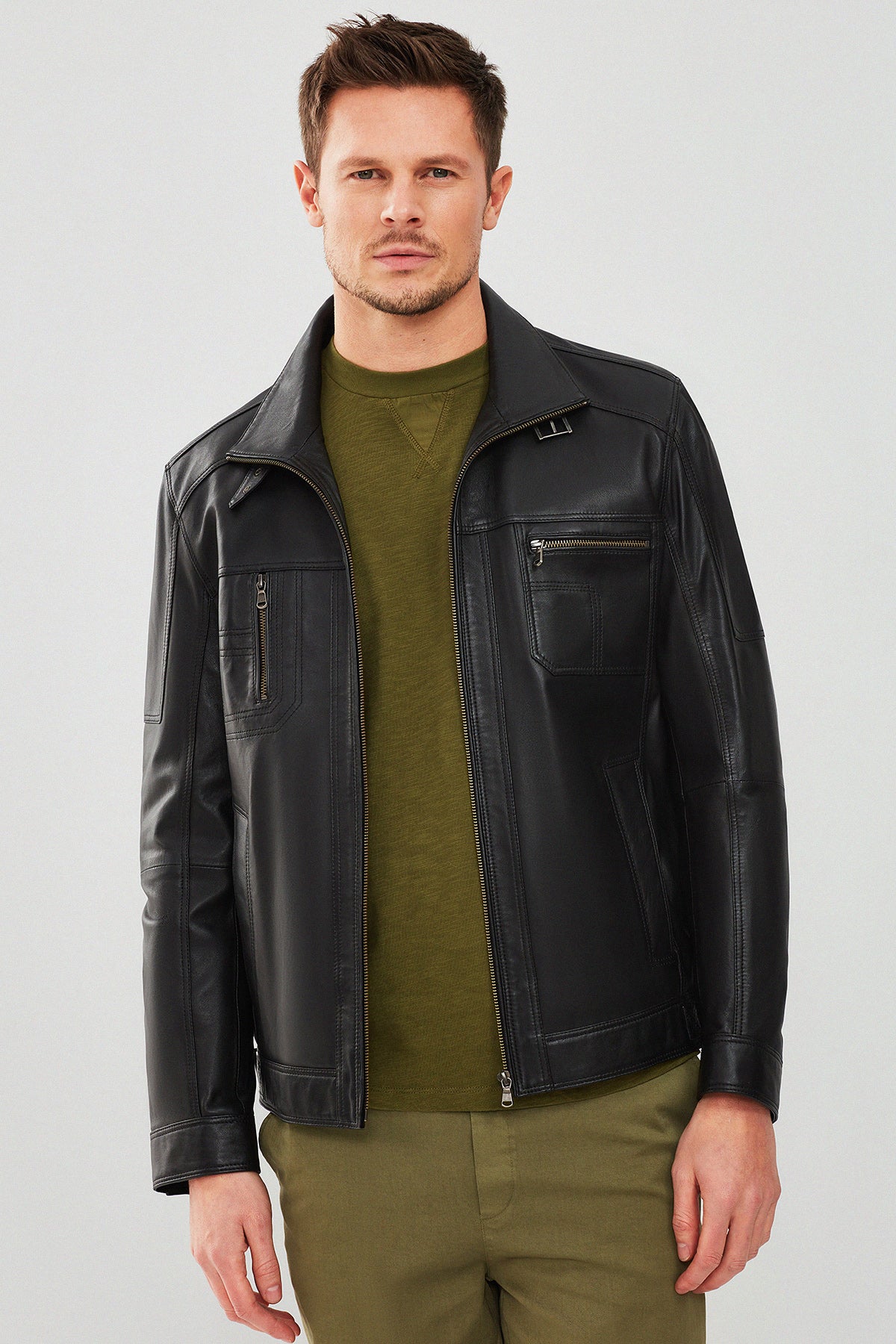 Complete the Look by Purchasing Together!