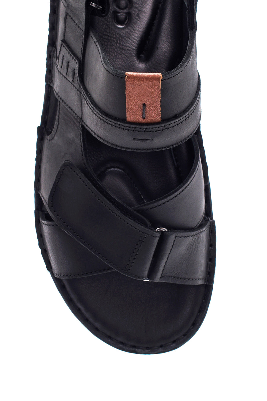 Men's Leather Sandals