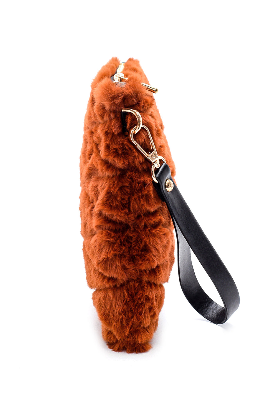 Women's Plush Portfolio