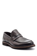 Erkek Deri Loafer | Derimod