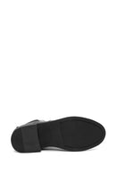 Woman Black Chelsea Boots | Derimod