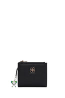 Women's Black Accessory Detailed Wallet | Derimod