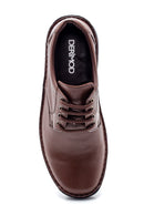Men's Leather Casual Shoes | Derimod