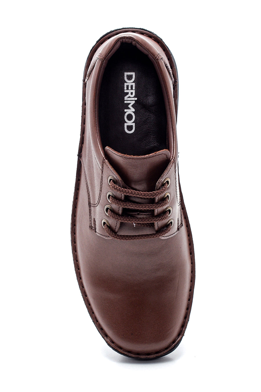 Men's Leather Casual Shoes