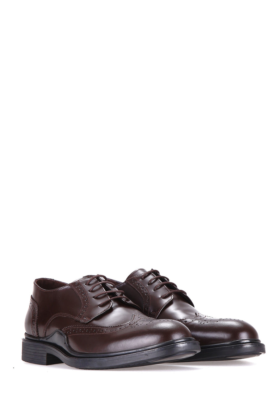 Men's Leather Shoes
