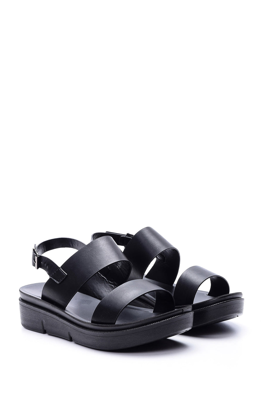 Women's Wedge Heel Sandals