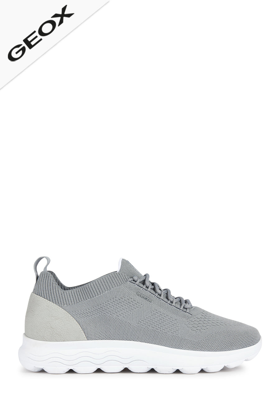 Geox Erkek Gri U Spherica Sneaker U15BYA0006KC1303 | Derimod