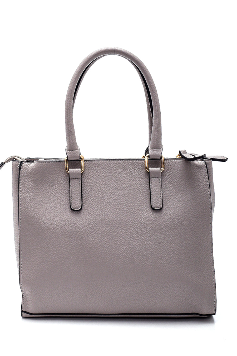 Women's Zipper Handbag