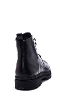 Men's Leather Casual Boots | Derimod