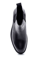 Men's Leather Chelsea Boots | Derimod