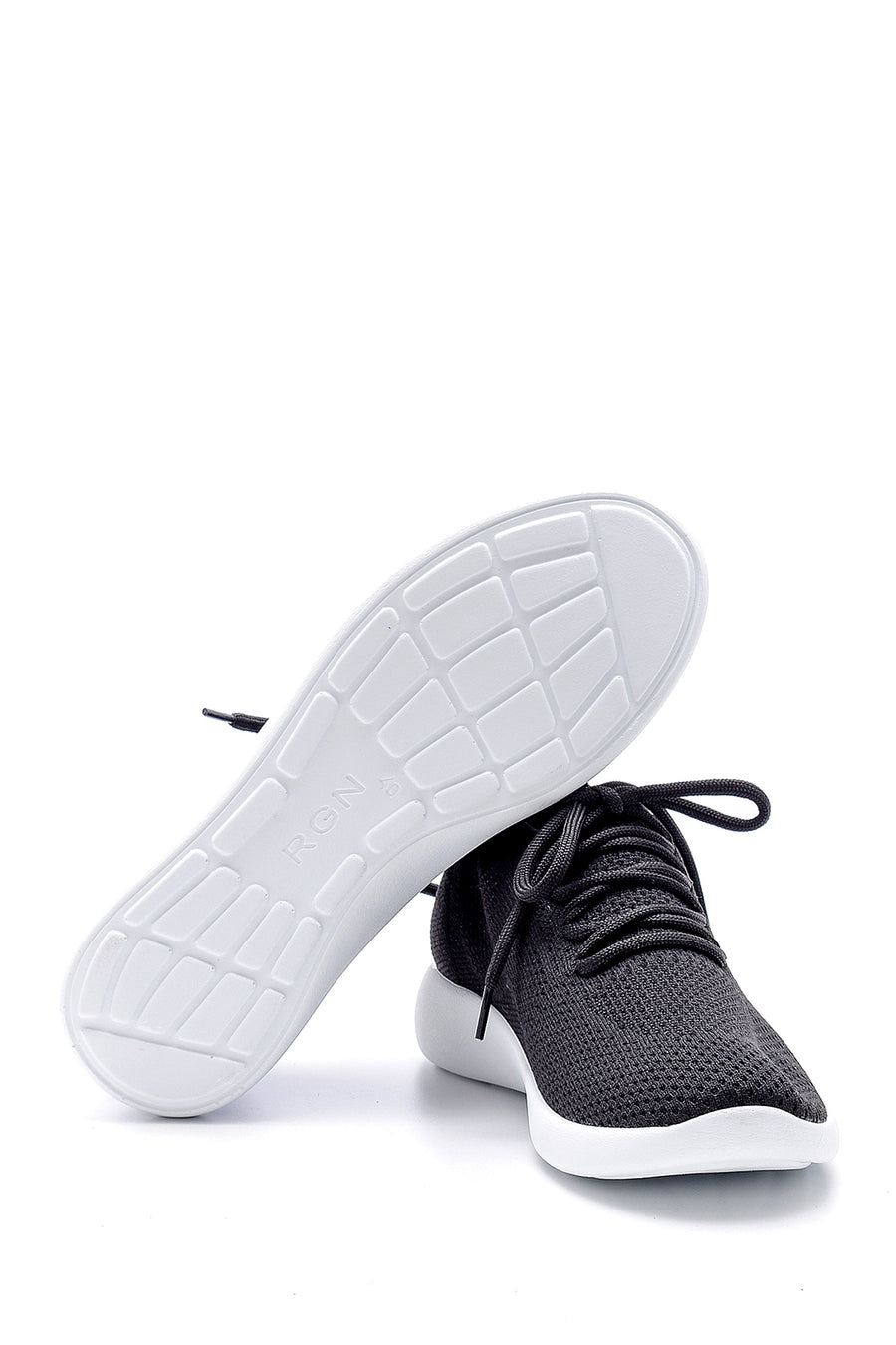 Women's Lace-Up Sneaker