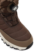 Derimod Dry Woman Vizon Lace-Up Thick-Soled Outdoor Boots | Derimod