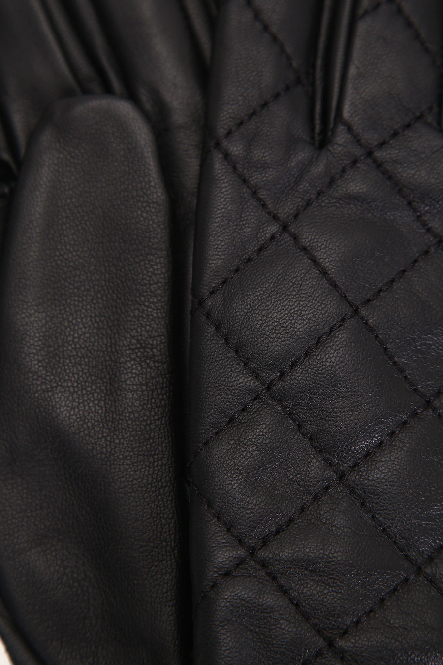 Men's Leather Gloves