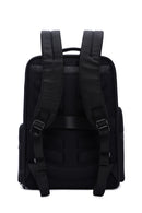 D-Pack Unisex Siyah Teknolojik Sırt Çantası | Derimod