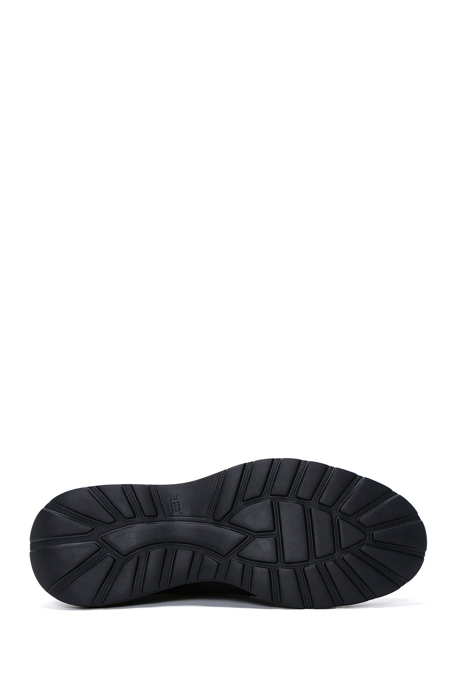 Men's Leather Casual Shoes