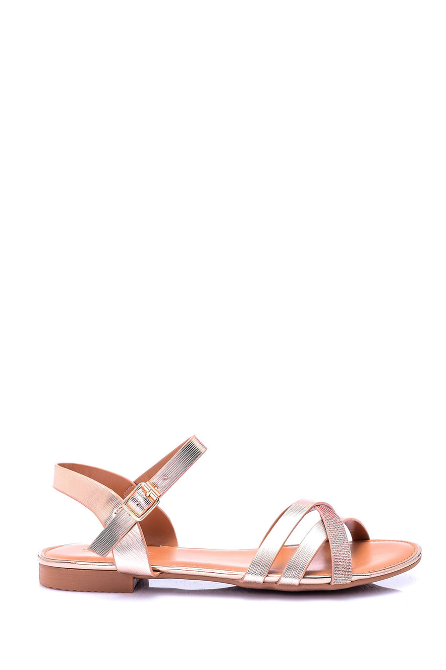 Women Sandals 19SFE274214 | Derimod