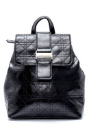 Women's Patent Leather Backpack | Derimod