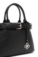 Women's Black Long Strap Shoulder Bag | Derimod