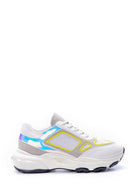 Women's Air Sole Sneaker | Derimod