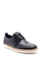 Men's Leather Casual Shoes | Derimod