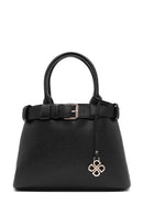 Women's Black Long Strap Shoulder Bag | Derimod