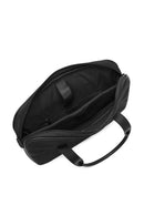 Women's Black Long Strap Briefcase | Derimod
