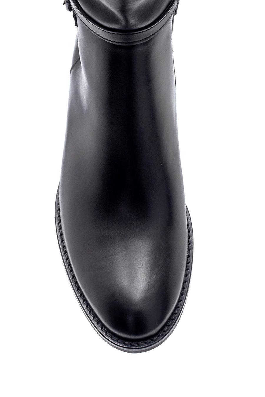 Women's Leather Boots