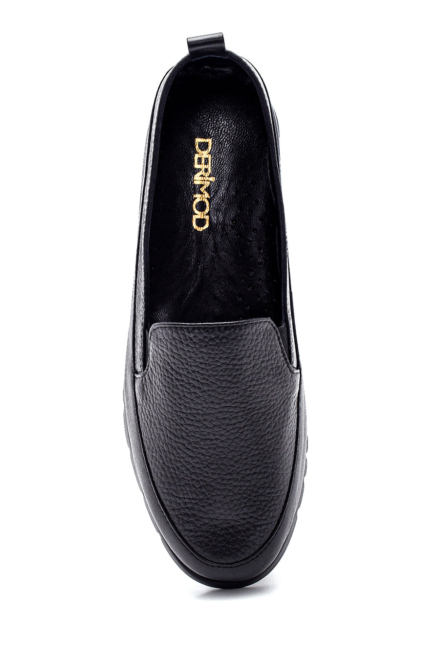 Women's Leather Shoes