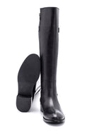 Women's Leather Boots | Derimod
