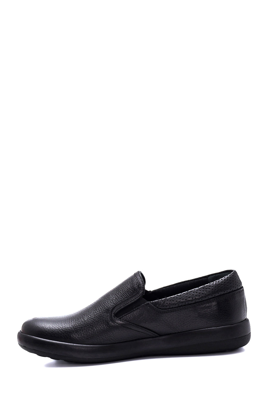 Men's Leather Casual Loafer
