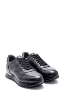 Men's Leather Sneaker | Derimod