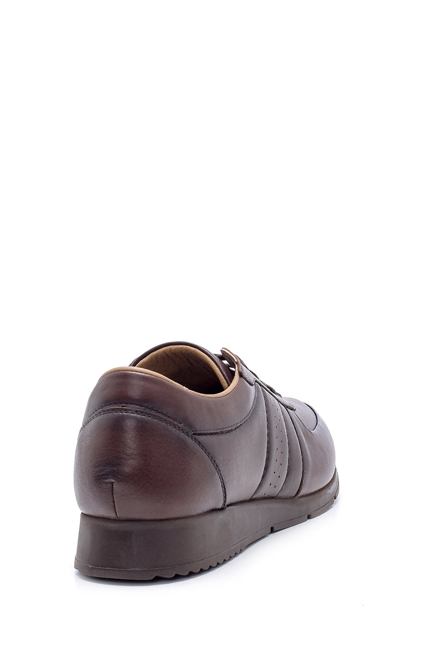 Men's Leather Sneaker