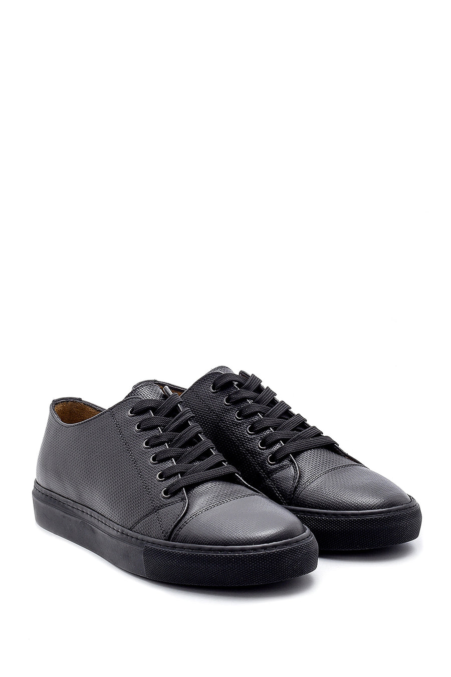 Men's Leather Shoes
