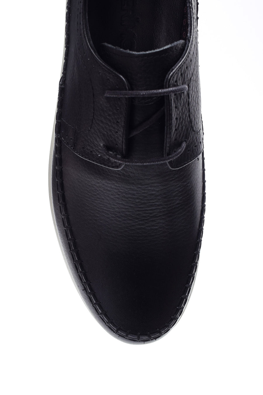 Men's Lace-Up Shoes