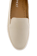 Women's Leather Loafer | Derimod