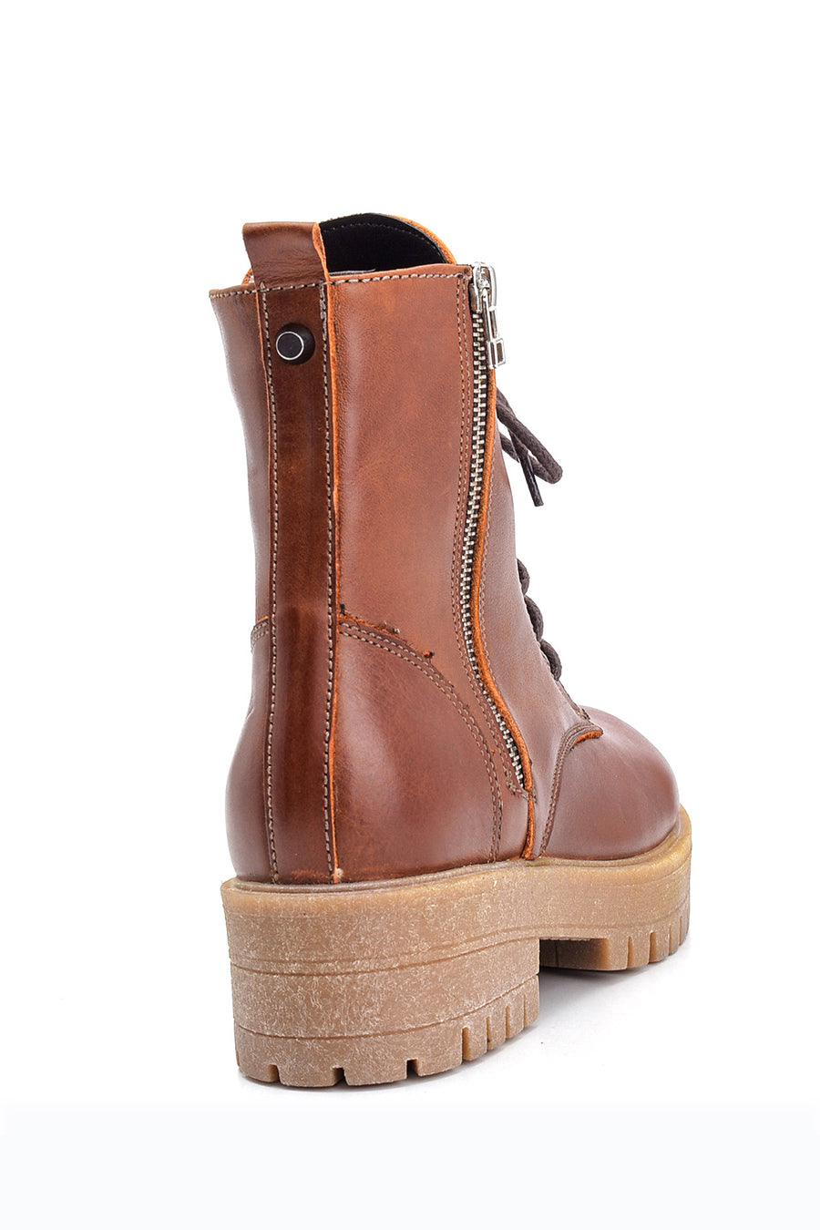 Women's Boot Leather Boots