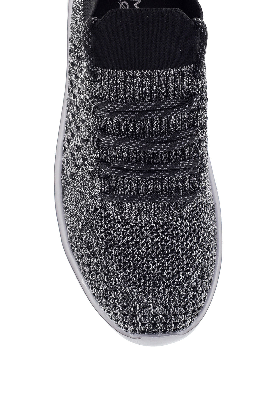 Men's Black Sneaker